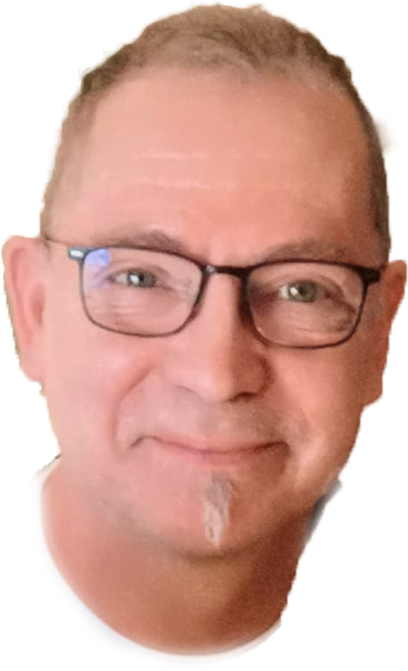 Martin Paulfeuerborn – Heilpraktiker & Coach